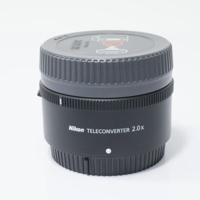 Z TELECONVERTER TC-2.0x