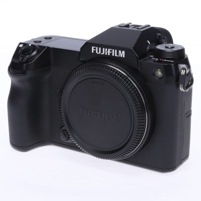 FUJIFILM GFX100S II ボディ