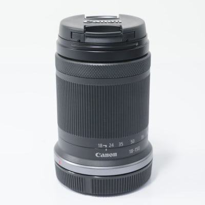 RF-S18-150mm F3.5-6.3 IS STM
