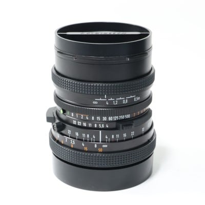 CF 50mm F4 FLE