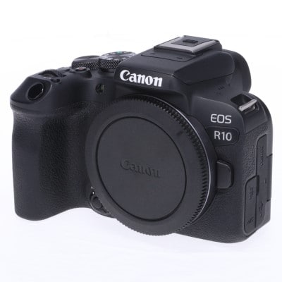 EOS R10 ボディー