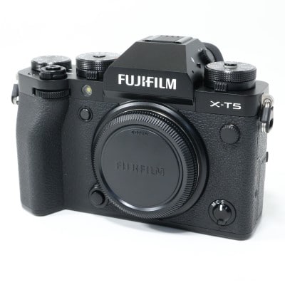 FUJIFILM X-T5 商品一覧｜新品・中古通販フジヤカメラ