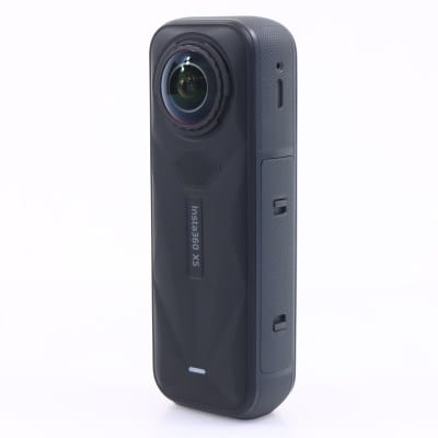 Insta360 X5 CINSAAHA-X510
