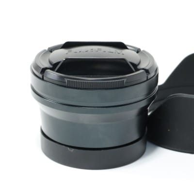 富士フイルム - FUJIFILM WCL-X70 ワイドコンバージョンレンズ Amazon | 富士フイルム(FUJIFILM) X70用ワイドコンバージョン