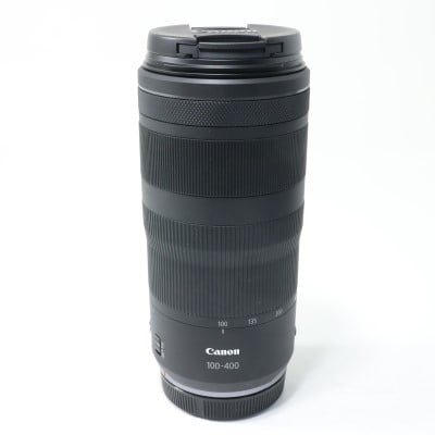 RF100-400mm F5.6-8 IS USM