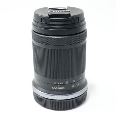 RF-S18-150mm F3.5-6.3 IS STM