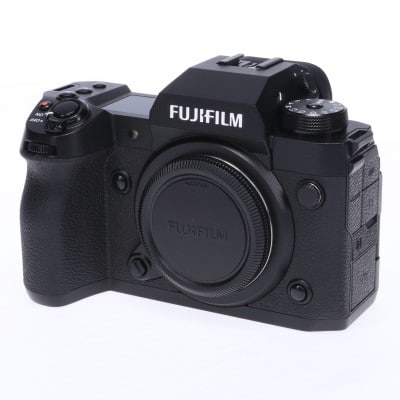FUJIFILM X-H2 ボディ