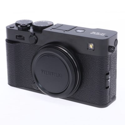 FUJIFILM X-E5 ボディ ブラック
