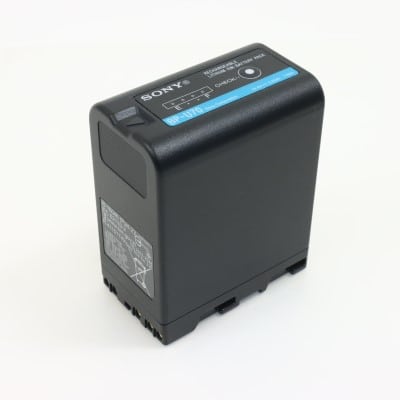 BP-U70 [リチウムイオンバッテリーパック]