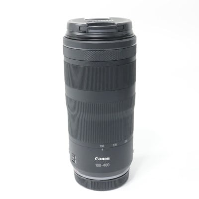 RF100-400mm F5.6-8 IS USM