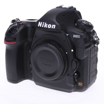 D850 ボディ