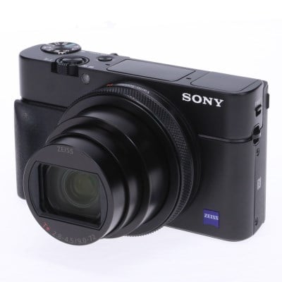 Cyber-shot RX100VII DSC-RX100M7