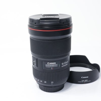 EF16-35mm F2.8L III USM