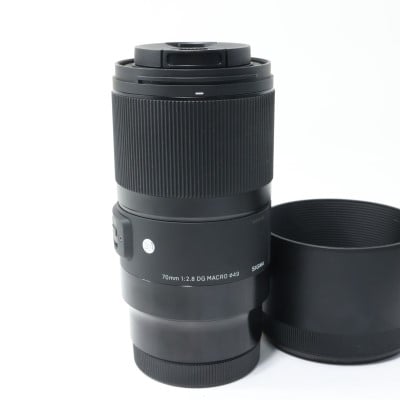 70mm F2.8 DG MACRO Art Lマウント