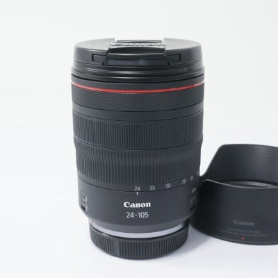 RF24-105mm F4 L IS USM