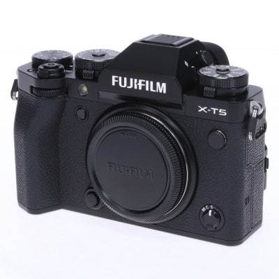 FUJIFILM X-T5 ボディ ブラック