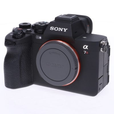 α7R V ボディ ILCE-7RM5