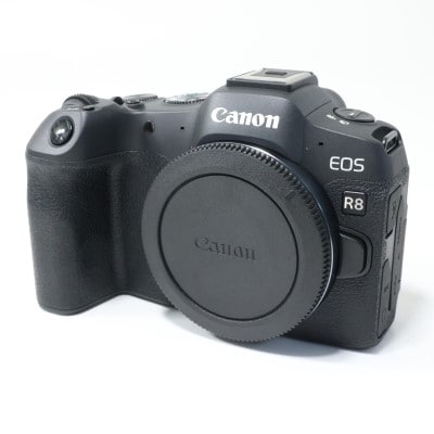 EOS R8 ボディー