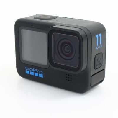 CHDHX-112-FW [HERO11 ブラック]