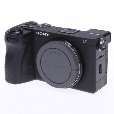 α6700 ボディ ILCE-6700