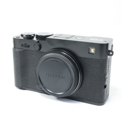 FUJIFILM X-E5 ボディ ブラック