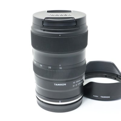 16-30mm F/2.8 Di III VXD G2 (Model A064Z) ニコンZマウント