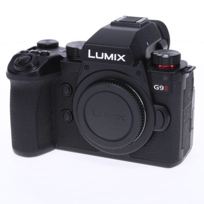 LUMIX G9 PROII ボディ DC-G9M2
