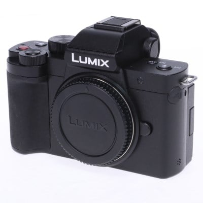LUMIX G100D ボディ DC-G100D