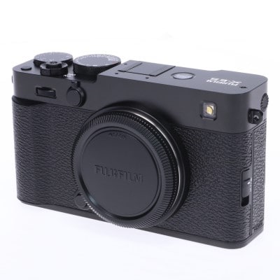 FUJIFILM X-E5 ボディ ブラック