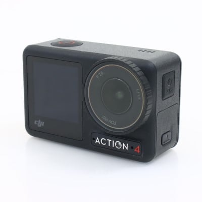 CA2040 [Osmo Action 4 アドベンチャーコンボ]