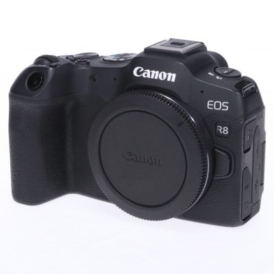 EOS R8 ボディー
