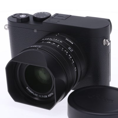 ライカQ3 モノクローム 19201