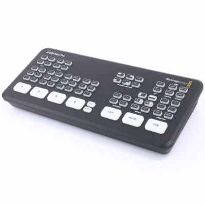 ATEM Mini Pro