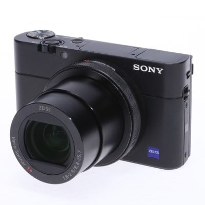Cyber-shot RX100V DSC-RX100M5A