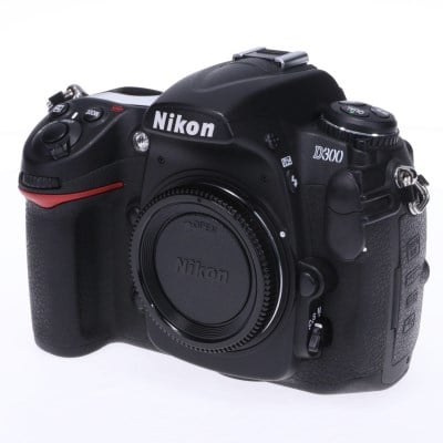 D300 ボディ