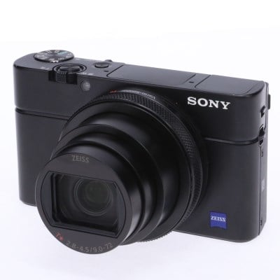 Cyber-shot RX100VII DSC-RX100M7