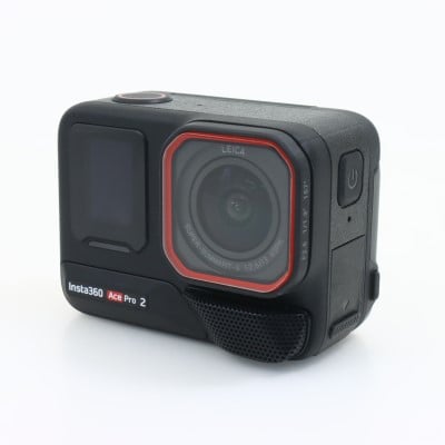 Insta360 Ace Pro 2 デュアルバッテリー CINSBBGA-DB