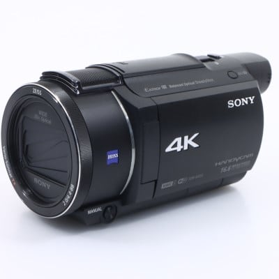 FDR-AX55 FDR-AX55/BC