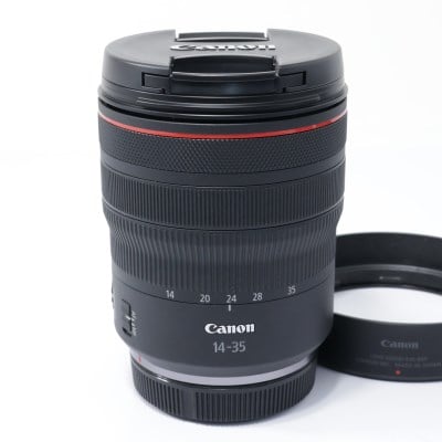 RF14-35mm F4 L IS USM