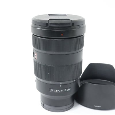 FE 24-70mm F2.8 GM SEL2470GM