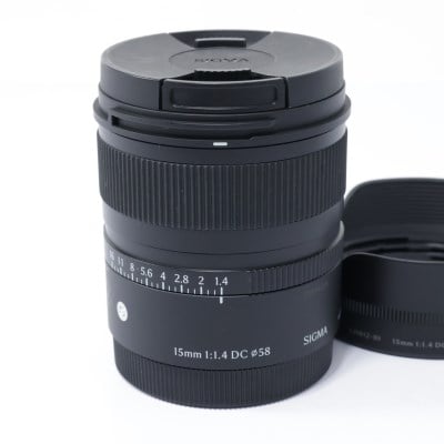 中古 SIGMA（シグマ） 交換レンズ・レンズアクセサリー一覧｜フジヤカメラ