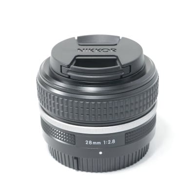 NIKKOR Z 28mm f/2.8 Special Edition