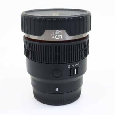 シネレンズ類13点未チェックセット Amazon | Dinkum Systems CINE™ Lens Shade Clamp Mount