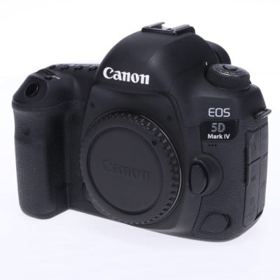 EOS 5D Mark IV ボディー