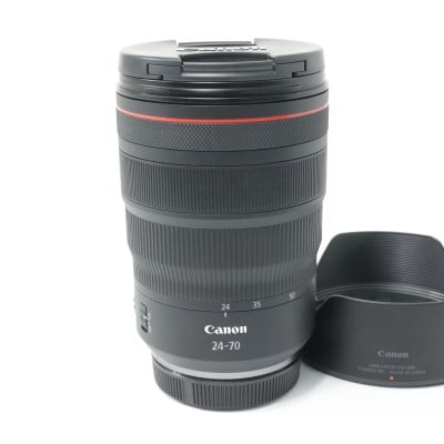 RF24-70mm F2.8 L IS USM