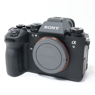 α9 III ボディ ILCE-9M3