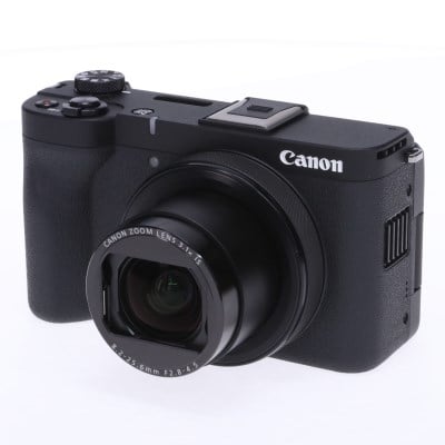 PowerShot V1