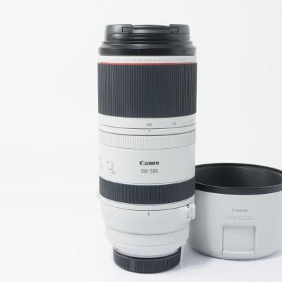 RF100-500mm F4.5-7.1 L IS USM