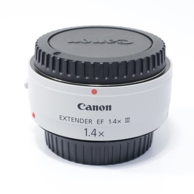 EXTENDER EF1.4×III
