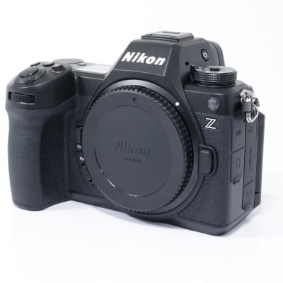 Z6III ボディ